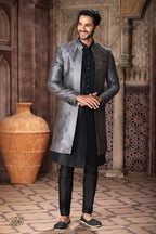 Traditional Indowestren Sherwani