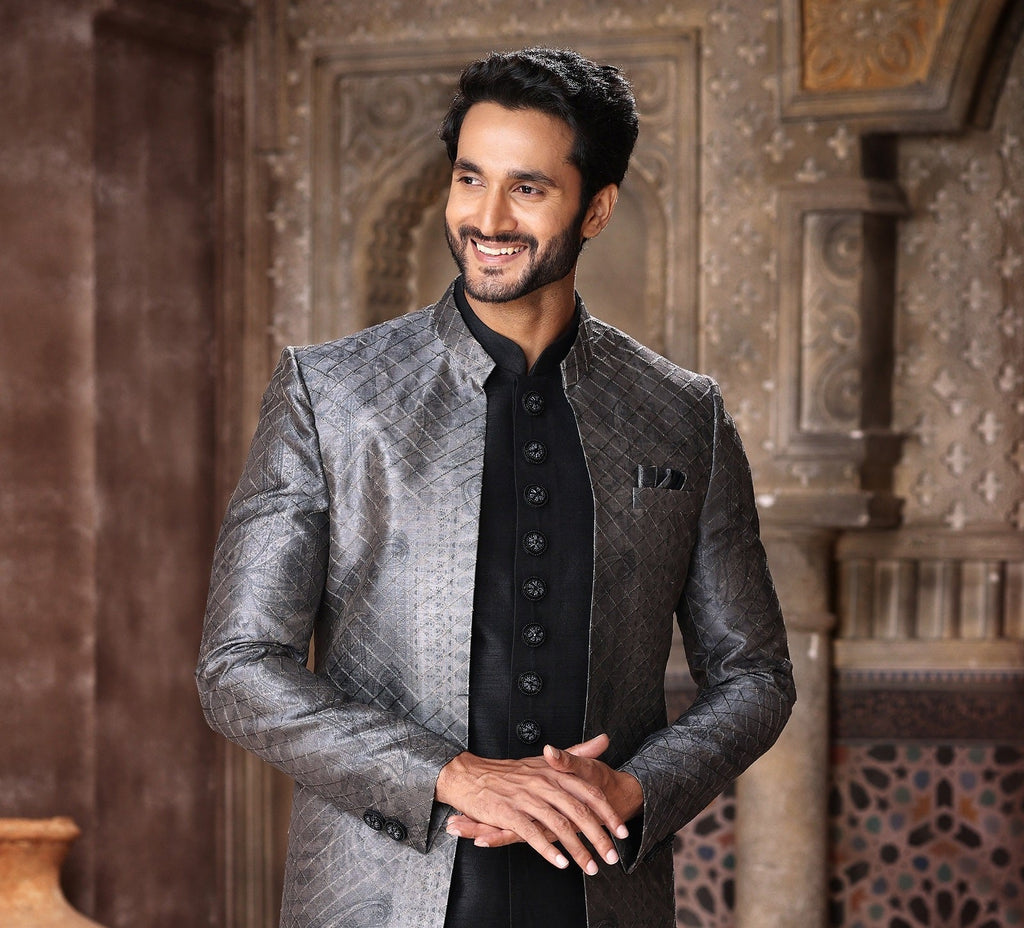 Traditional Indowestren Sherwani