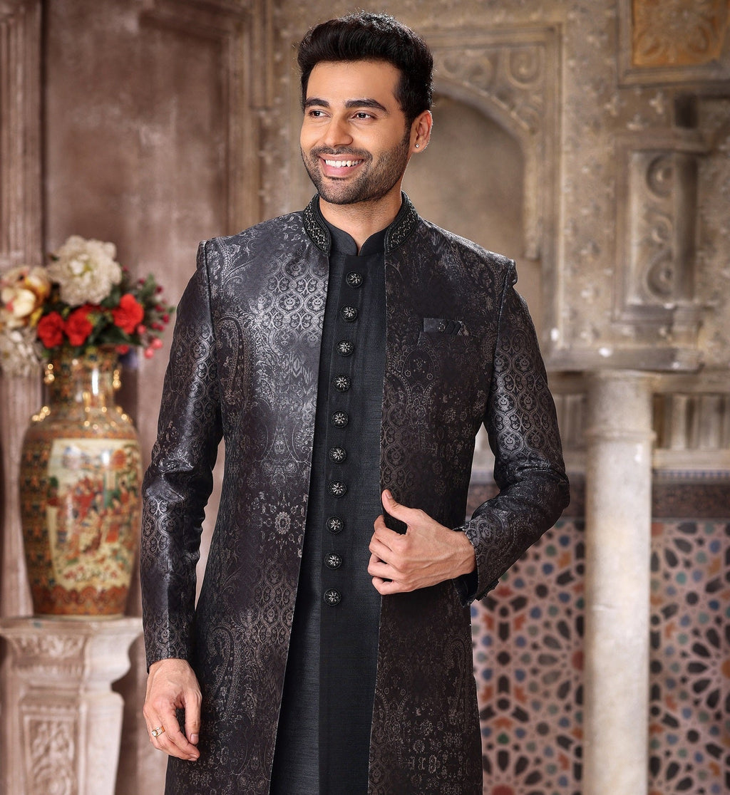 Traditional Indowestren Sherwani