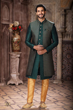 Traditional Indowestren Sherwani