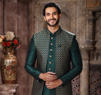 Traditional Indowestren Sherwani