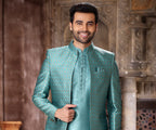 Traditional Indowestren Sherwani