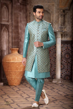 Traditional Indowestren Sherwani