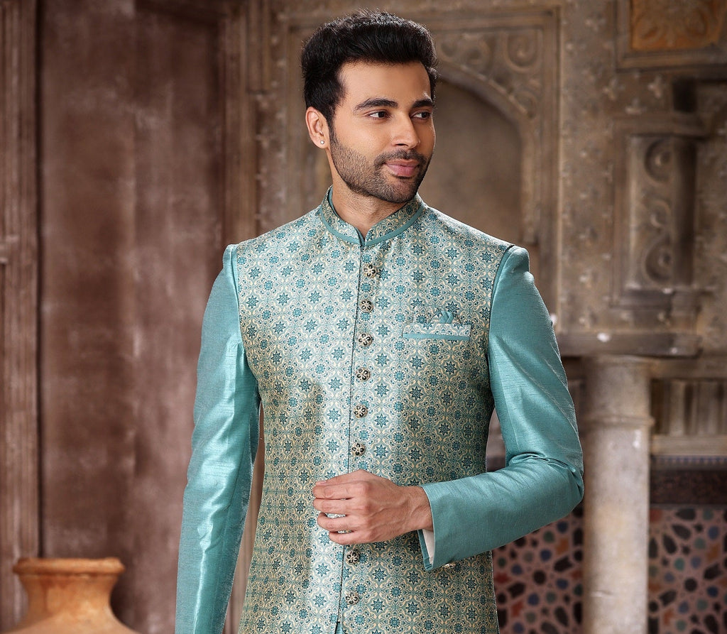 Traditional Indowestren Sherwani
