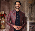 Traditional Indowestren Sherwani