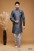 Indo-Westren Kurta Pyjama