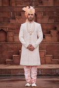 Ethnic Wedding Wear Sherwani