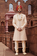 Ethnic Wedding Wear Sherwani