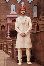 Ethnic Wedding Wear Sherwani