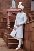 Ethnic Wedding Wear Sherwani