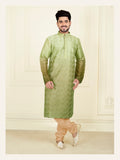 Traditional Kurta Pyjama
