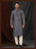 Traditional Kurta Pyjama