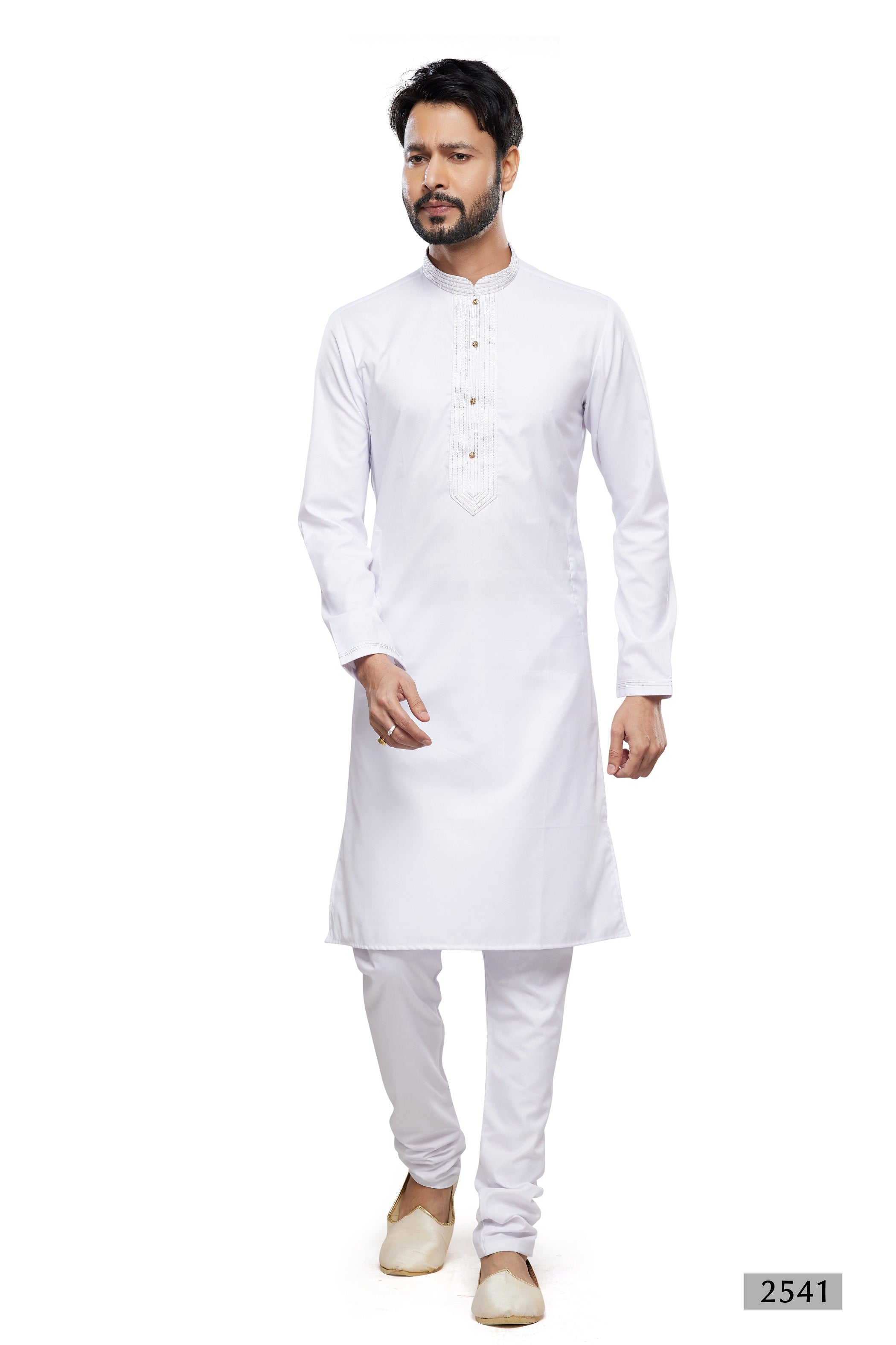 Traditional Kurta Pyjama