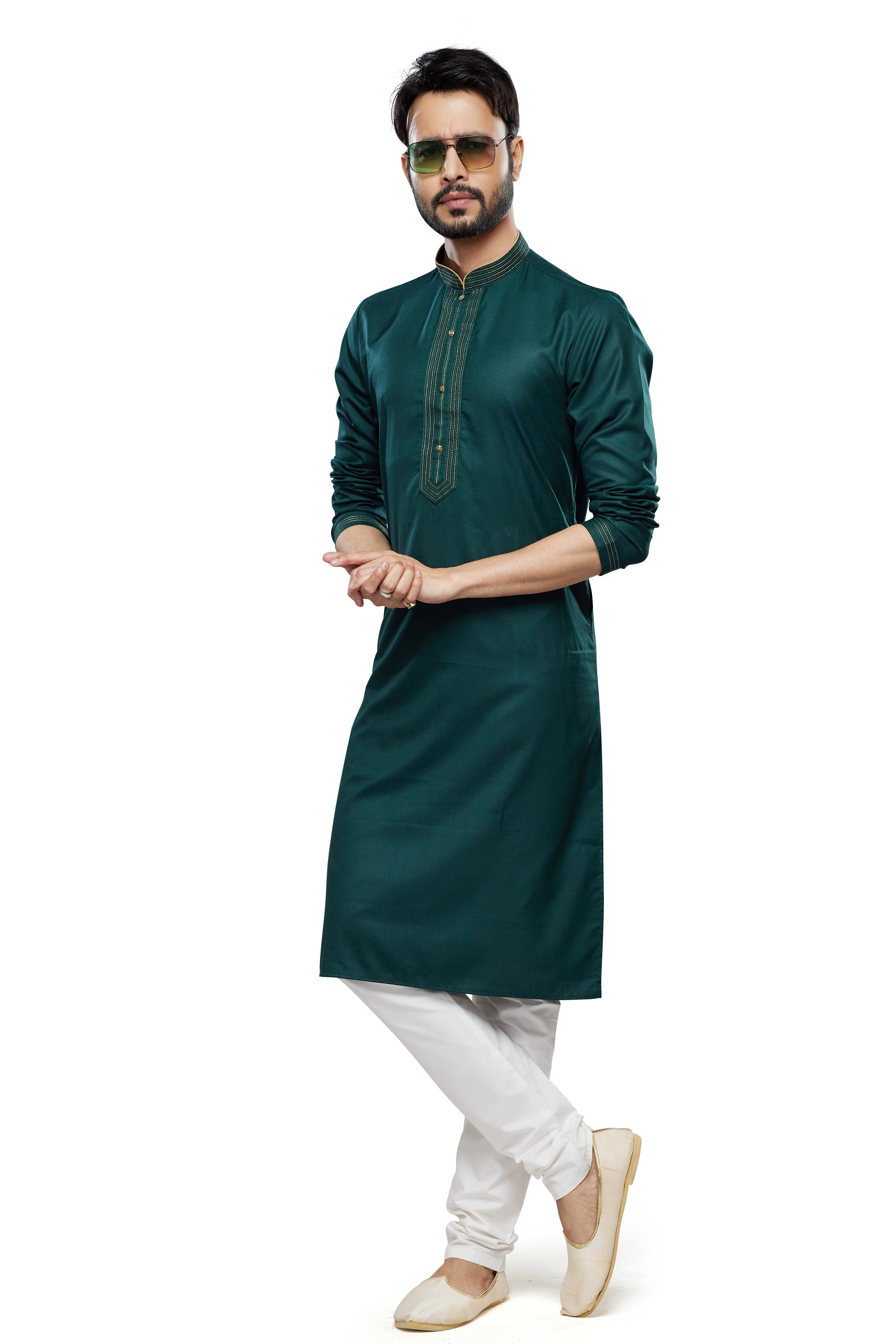 Traditional Kurta Pyjama