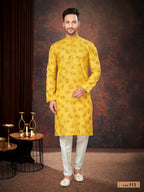 Traditional Indowestren Sherwani