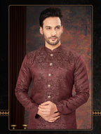 Traditional Indowestren Sherwani