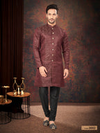 Traditional Indowestren Sherwani