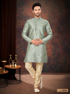 Traditional Indowestren Sherwani
