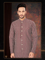 Traditional Indowestren Sherwani
