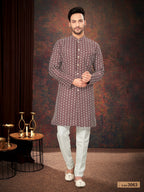 Traditional Indowestren Sherwani