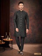 Traditional Indowestren Sherwani