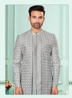 Indo-Westren Kurta Pyjama