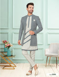 Indo-Westren Kurta Pyjama