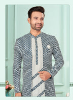 Indo-Westren Kurta Pyjama