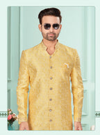 Indo-Westren Kurta Pyjama