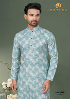 Traditional  Kurta Pyjama