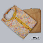 Traditional  Kurta Pyjama