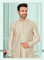 Indo-Westren Kurta Pyjama
