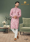 Traditional  Kurta Pyjama