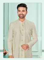 Indo-Westren Kurta Pyjama