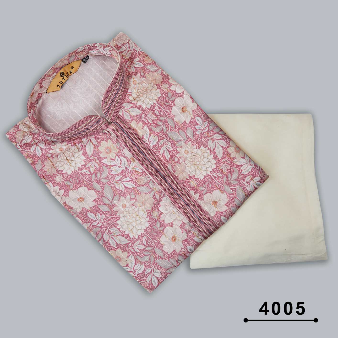 Traditional  Kurta Pyjama