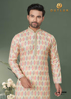 Traditional Kurta Pyjama