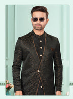 Indo-Westren Kurta Pyjama