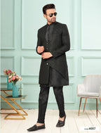 Indo-Westren Kurta Pyjama