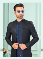 Indo-Westren Kurta Pyjama