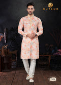 Cotton Kurta Pyjama