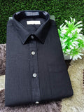 Pure Linen Shirts.