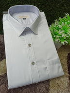 Pure Linen Shirts.