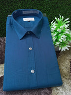 Pure Linen Shirts.