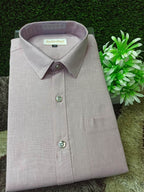 Pure Linen Shirts.