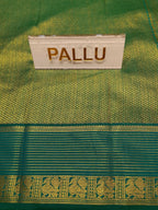 Half Silk Saree