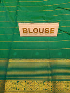 Half Silk Saree