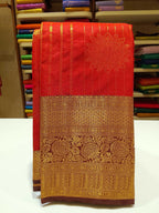 Half Silk Saree