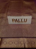 Half Silk Saree