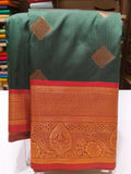 Half Silk Saree