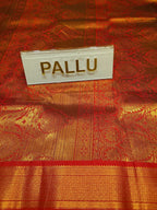 Half Silk Saree